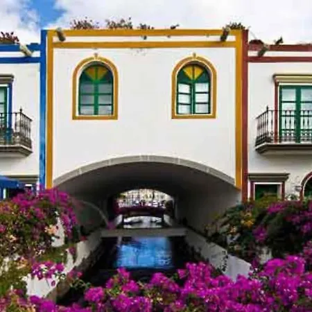 Step To Yumbo Appartamento Maspalomas (Gran Canaria)