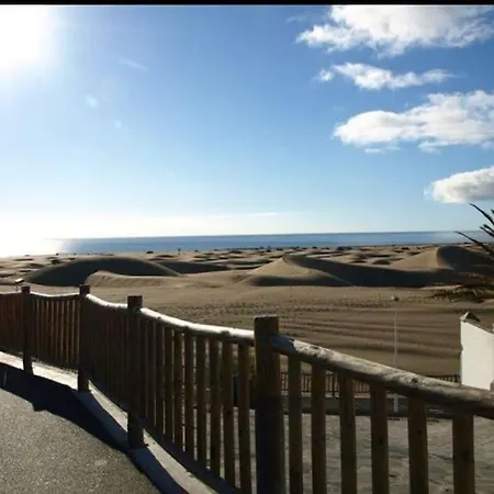 Appartamento Step To Yumbo Maspalomas (Gran Canaria)