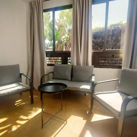 Appartamento Step To Yumbo Maspalomas (Gran Canaria)