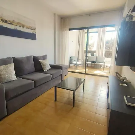 Appartamento Step To Yumbo Maspalomas (Gran Canaria)
