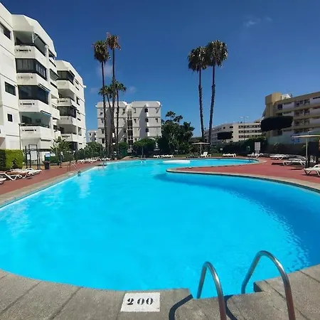 Step To Yumbo Appartamento Maspalomas (Gran Canaria)