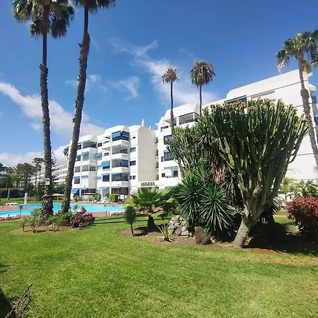 Appartamento Step To Yumbo Maspalomas (Gran Canaria)